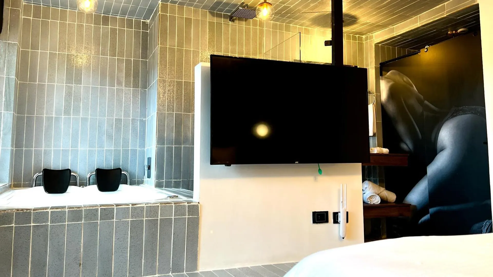 Loft Apartamentos Lleras Medellin