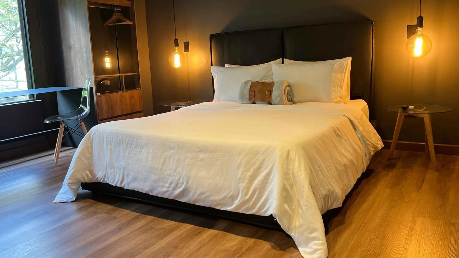 Apartment Loft Apartamentos Lleras Medellin