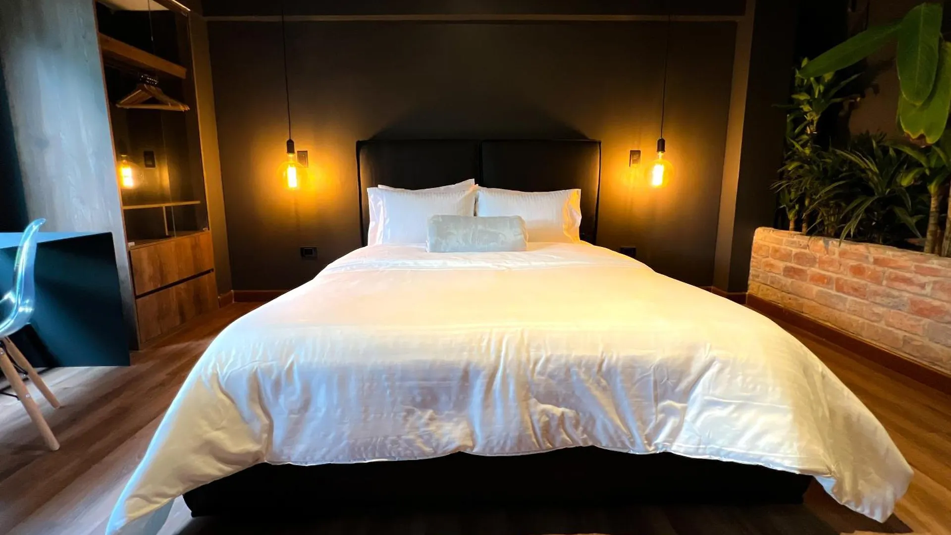 Loft Apartamentos Lleras Medellin
