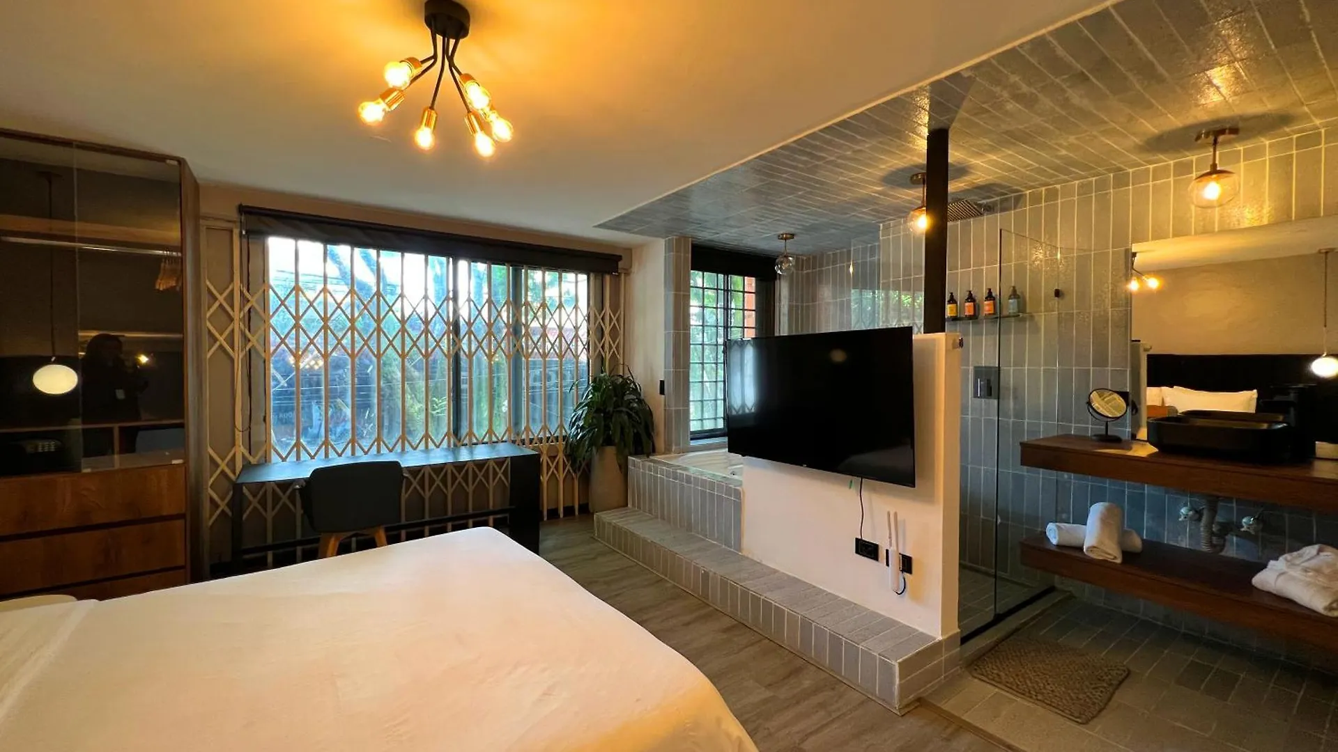 Loft Apartamentos Lleras Medellin 0*,  Colombia