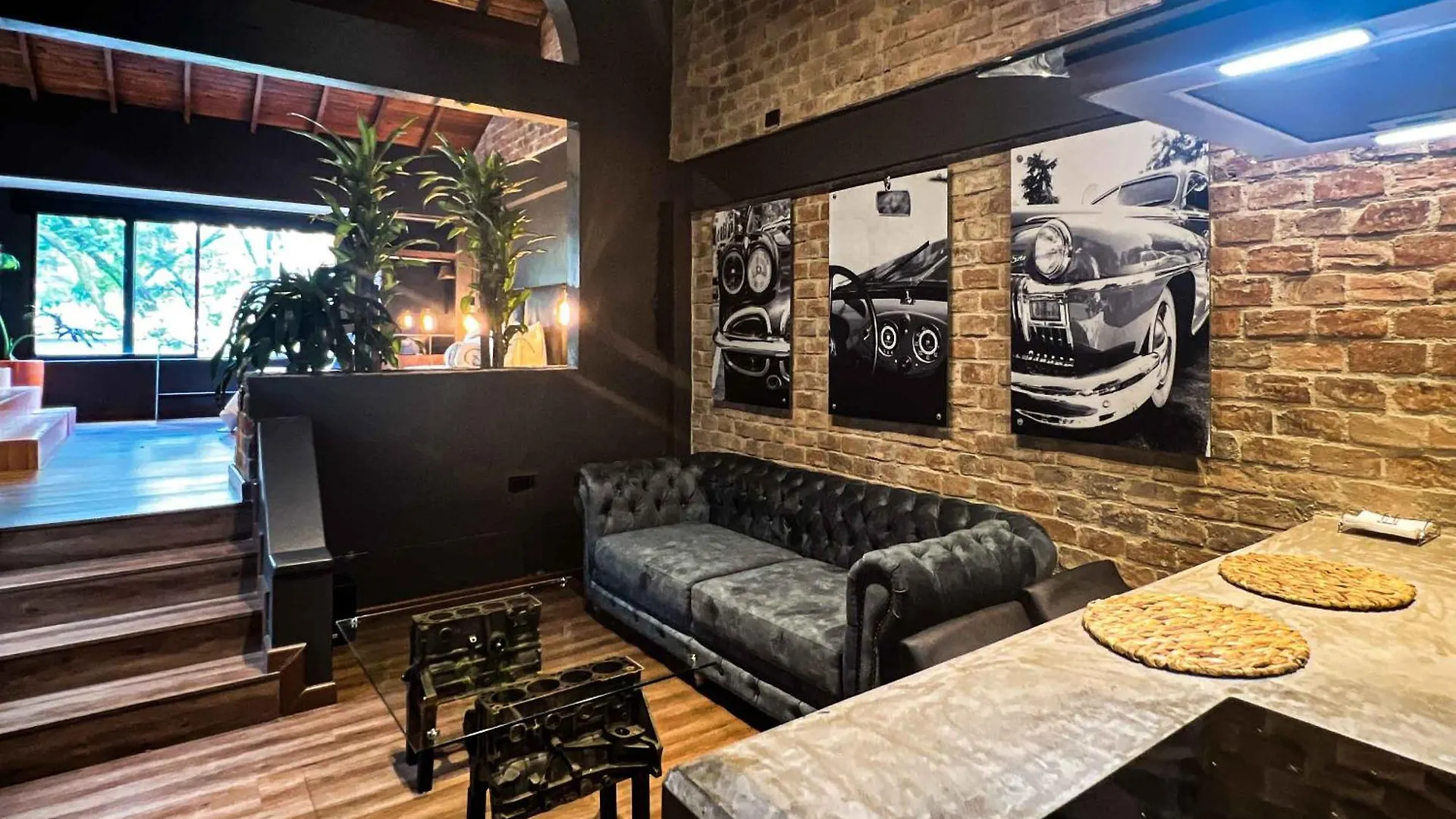Loft Apartamentos Lleras Medellín
