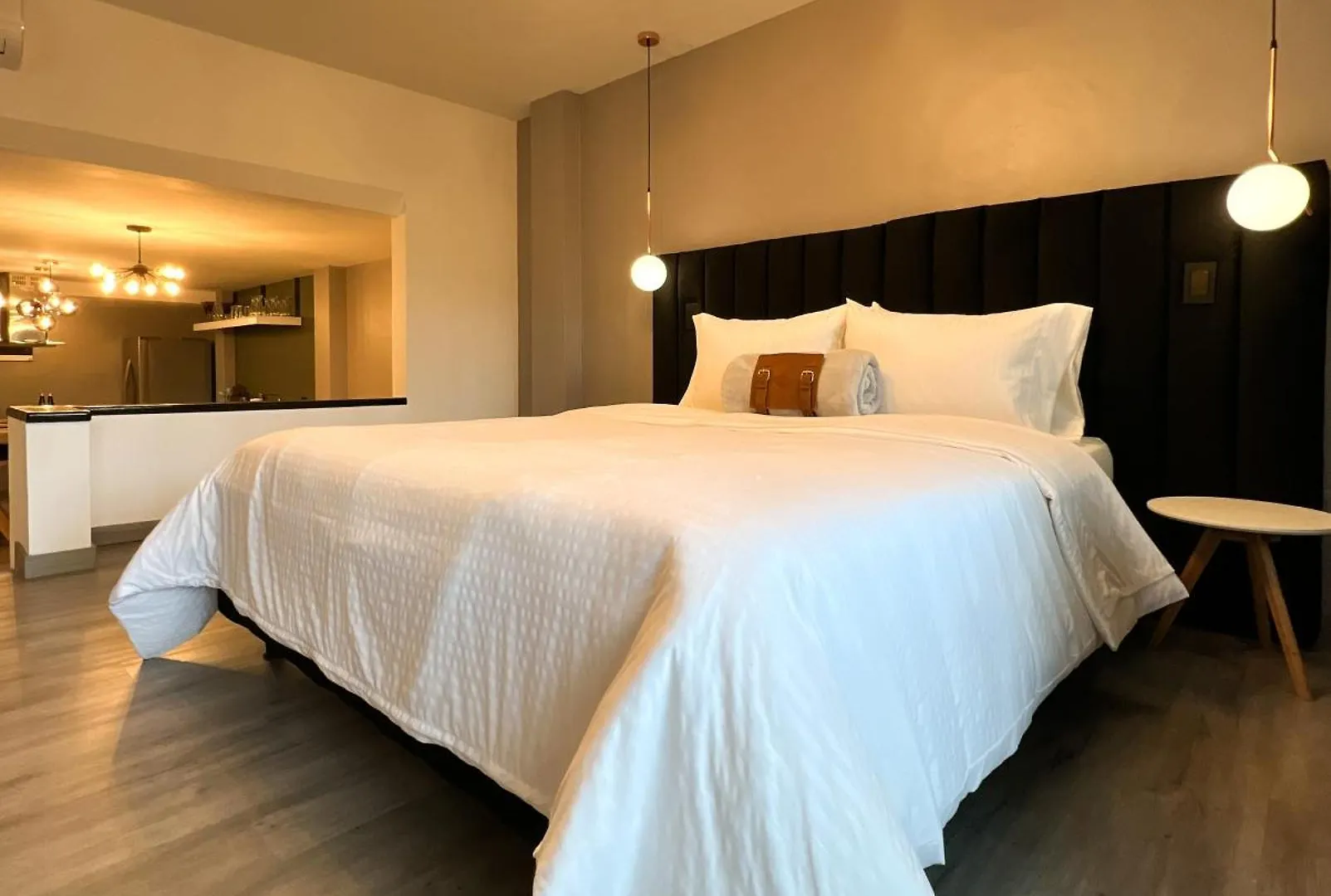 Apartment Loft Apartamentos Lleras Medellin Colombia