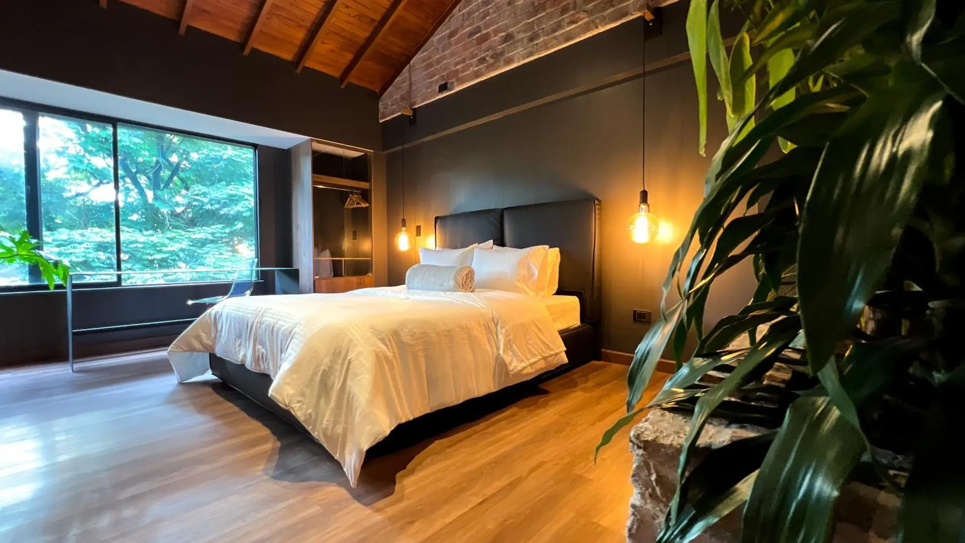 Loft Apartamentos Lleras Medellin