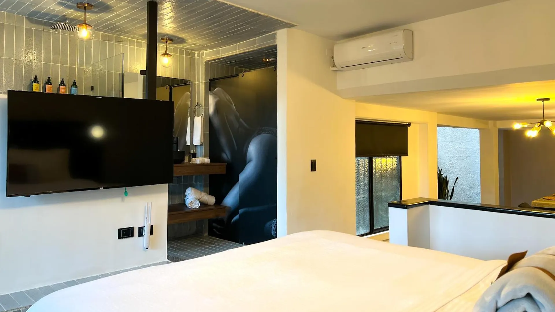 Loft Apartamentos Lleras Medellin 0*,  Colombia