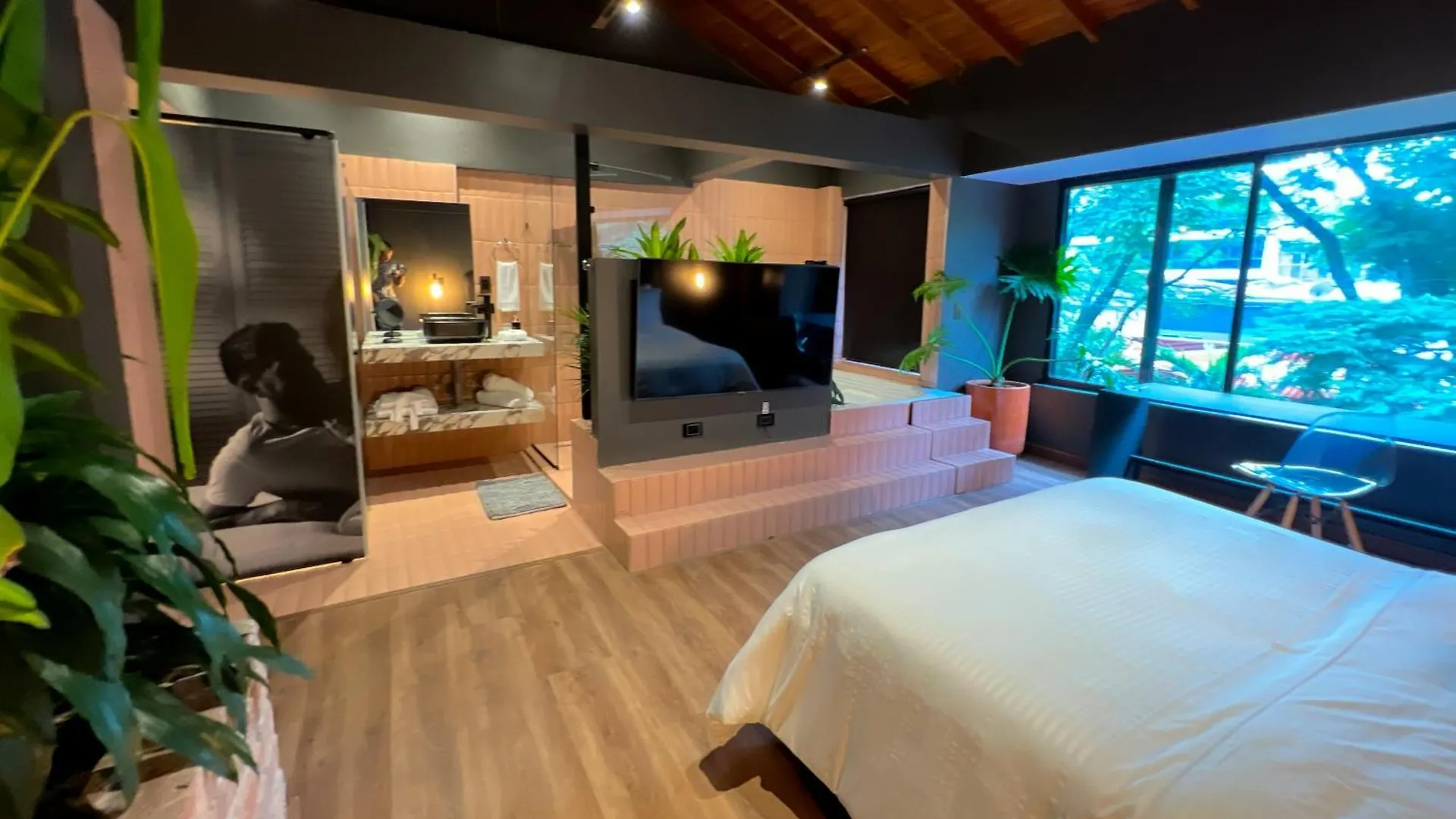 Loft Apartamentos Lleras Medellin 0*,