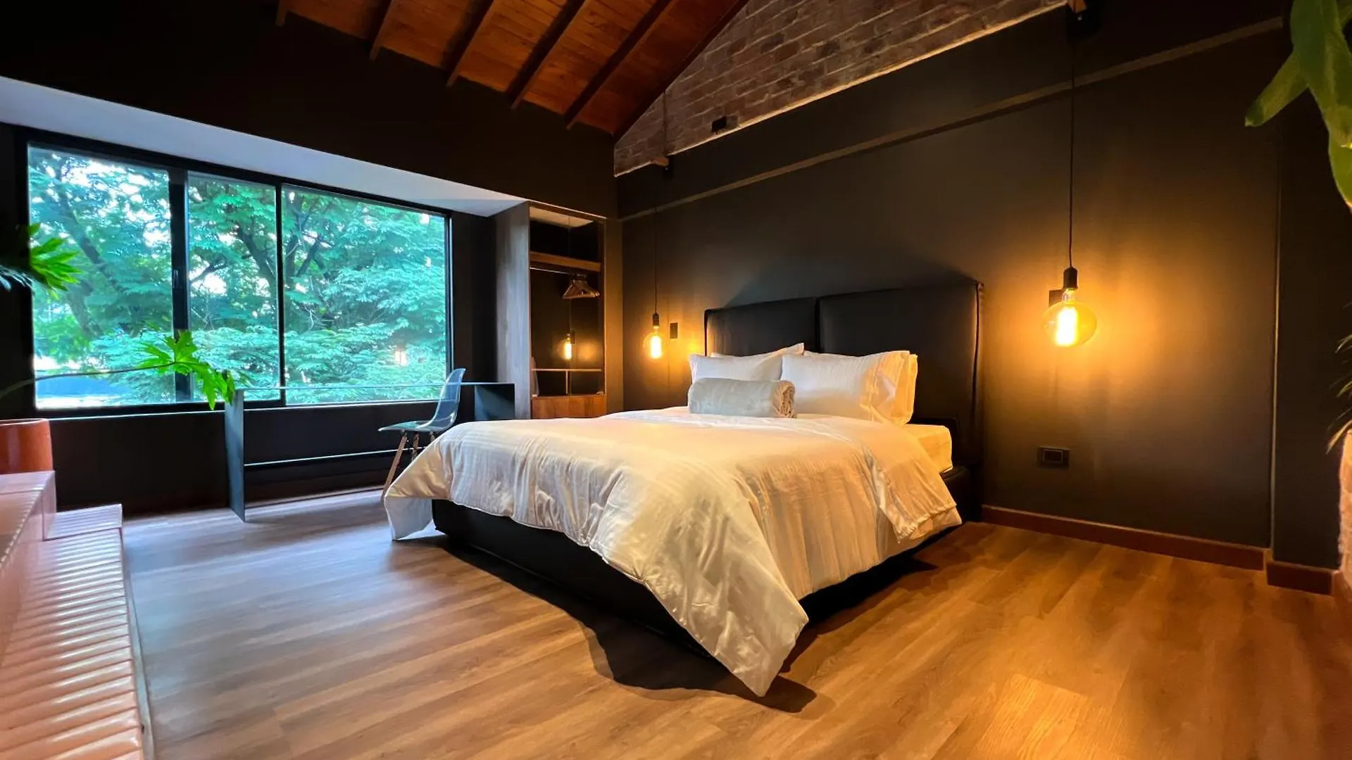 Loft Apartamentos Lleras Medellin 0*,  Colombia