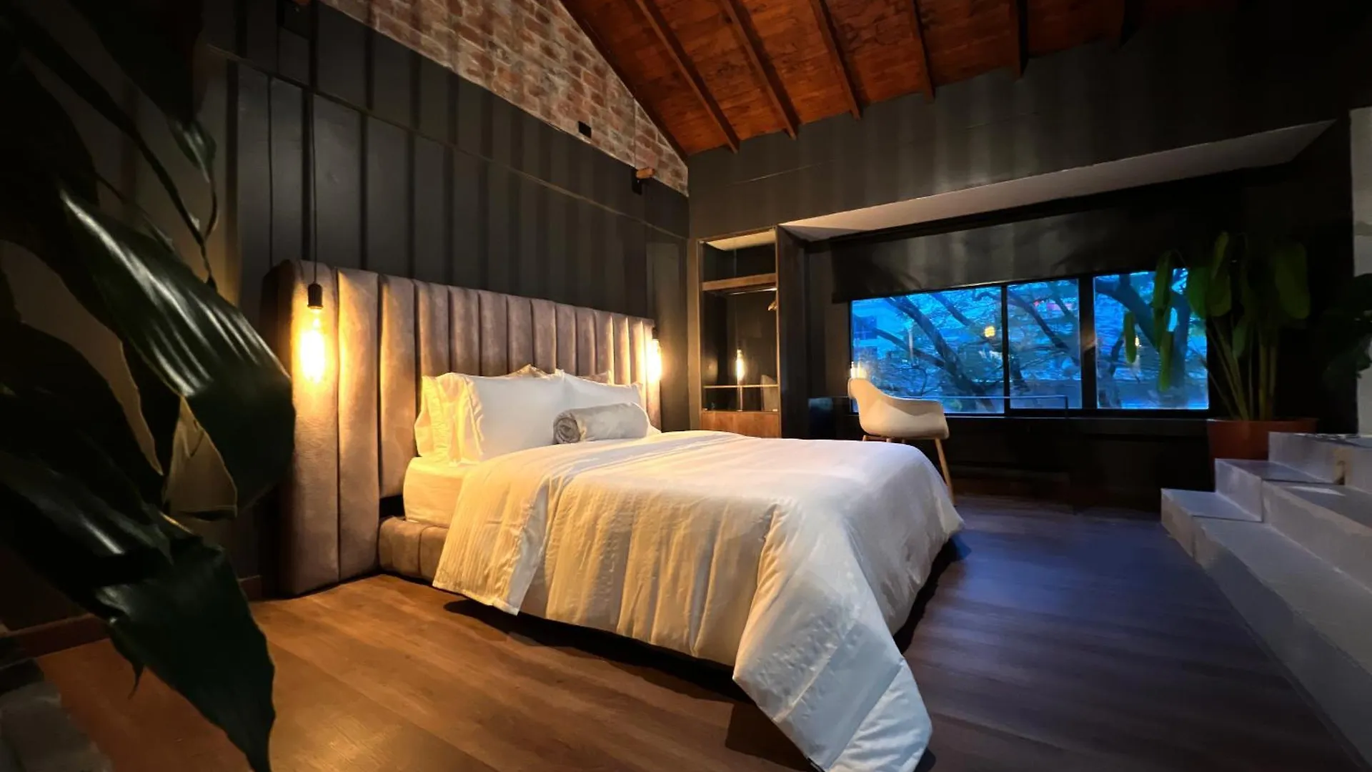 Apartment Loft Apartamentos Lleras Medellin