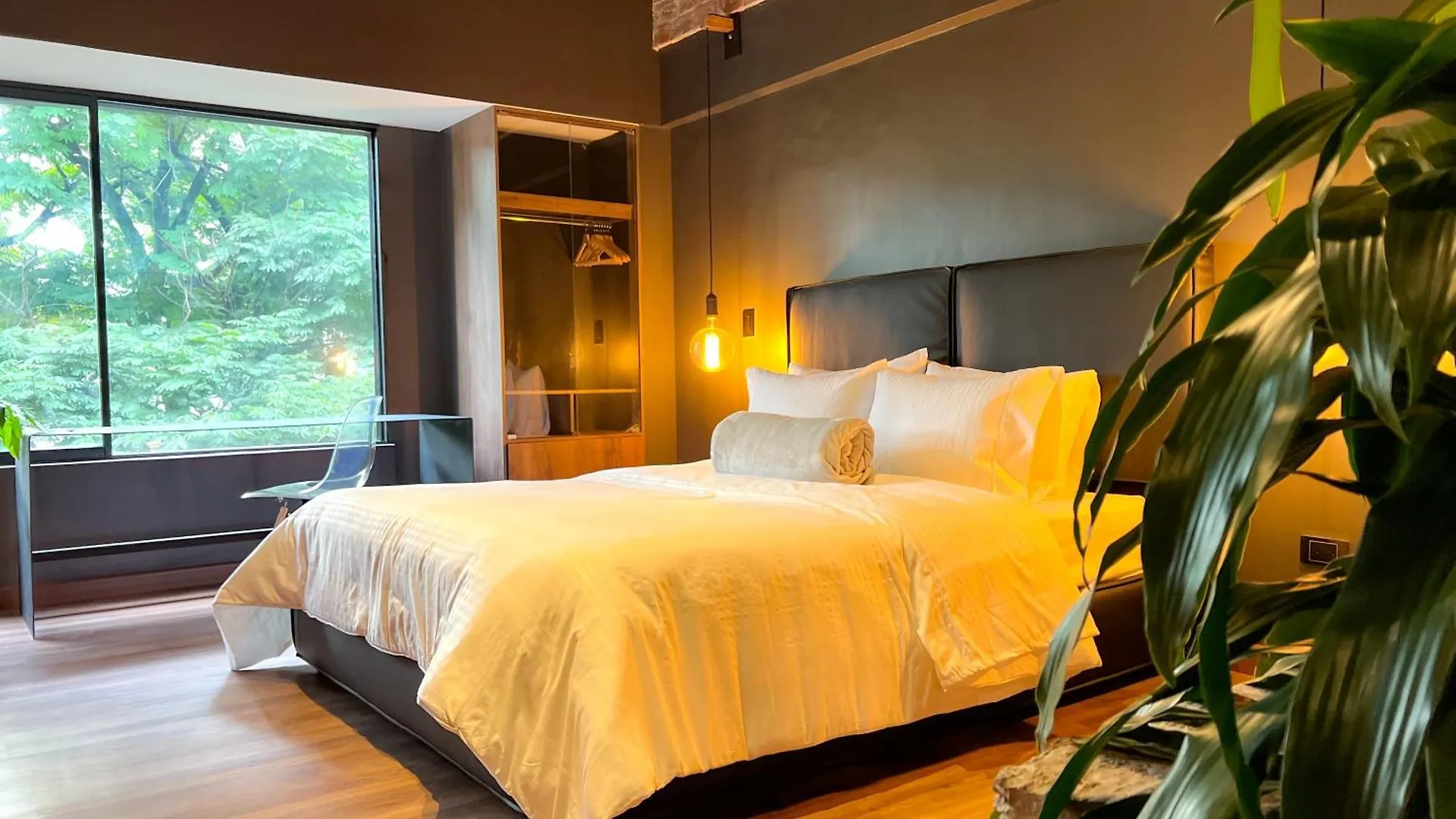 Loft Apartamentos Lleras Medellin 0*,