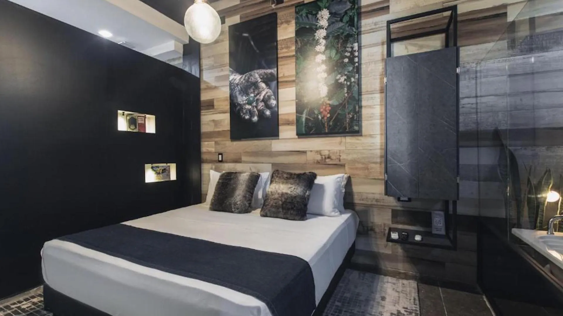 Apartment Loft Apartamentos Lleras Medellin Colombia