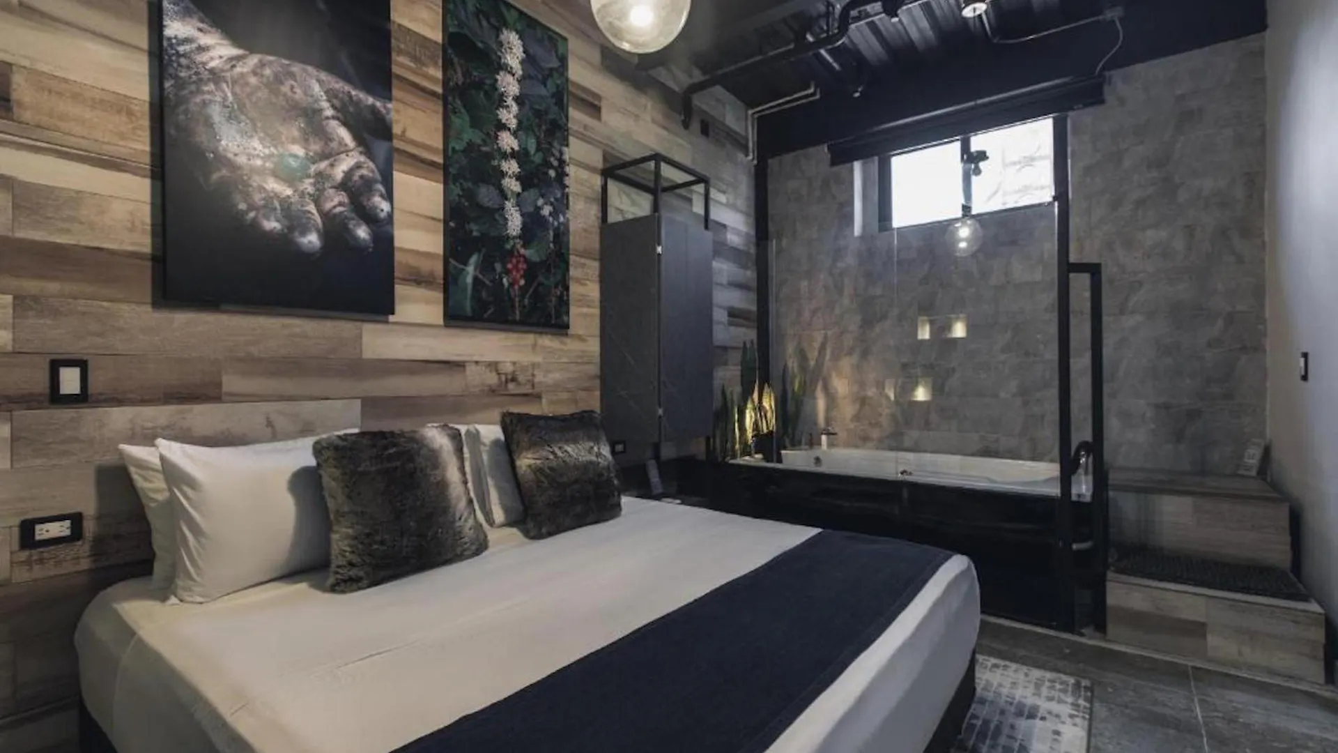 Loft Apartamentos Lleras Medellin