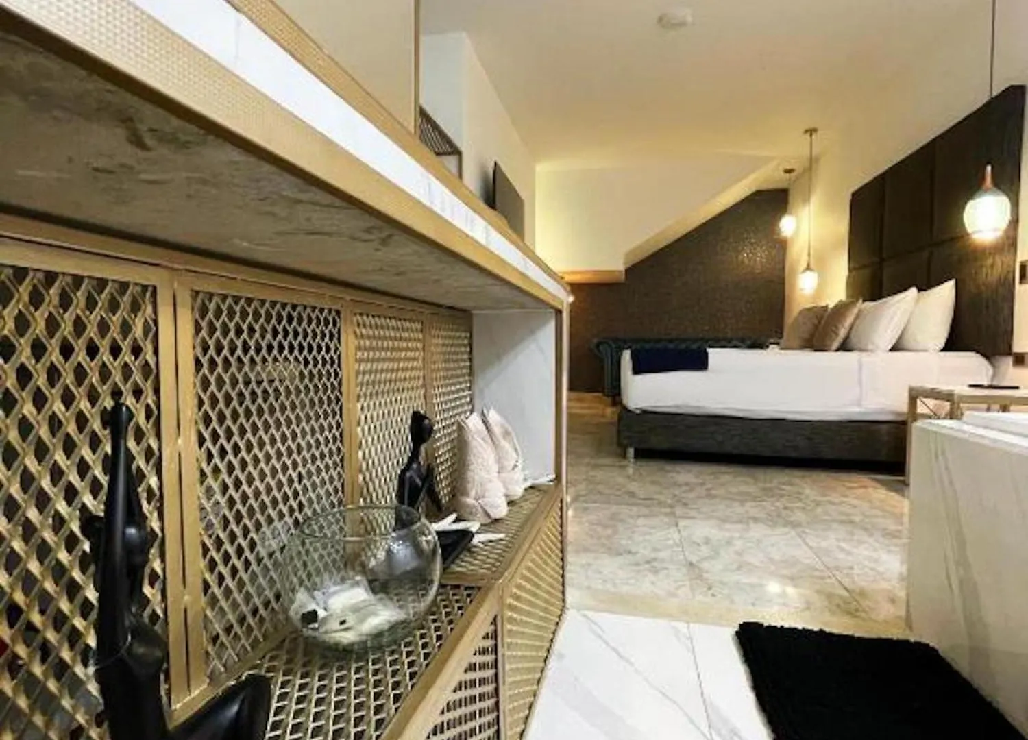 Loft Apartamentos Lleras Medellín