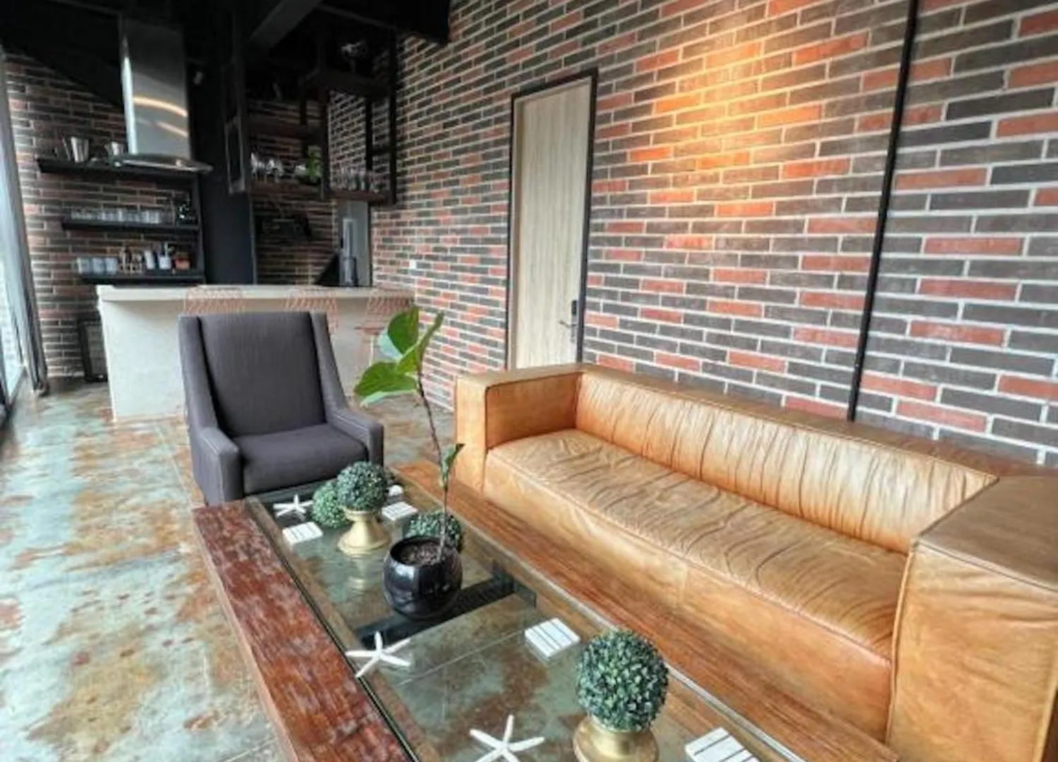 Loft Apartamentos Lleras Medellín 0*,