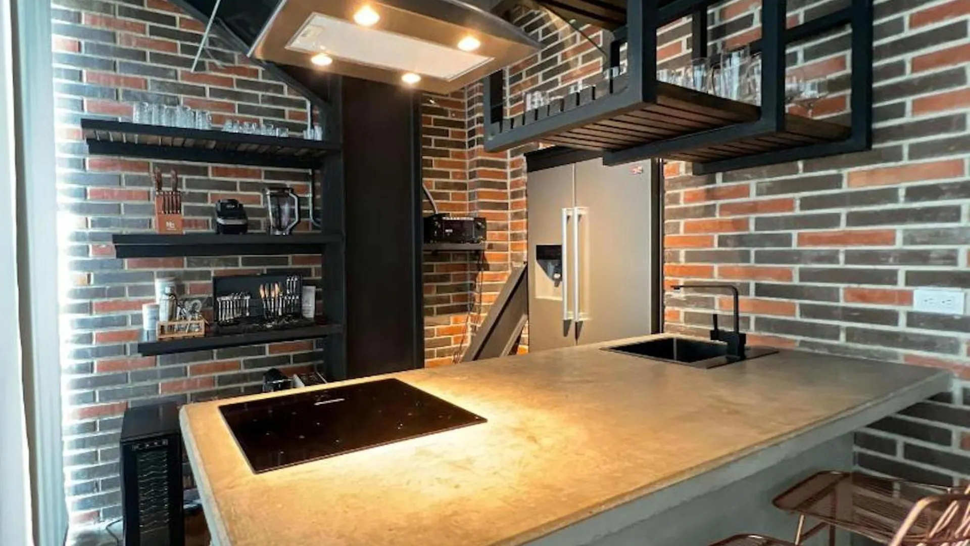 Loft Apartamentos Lleras Medellin Apartment