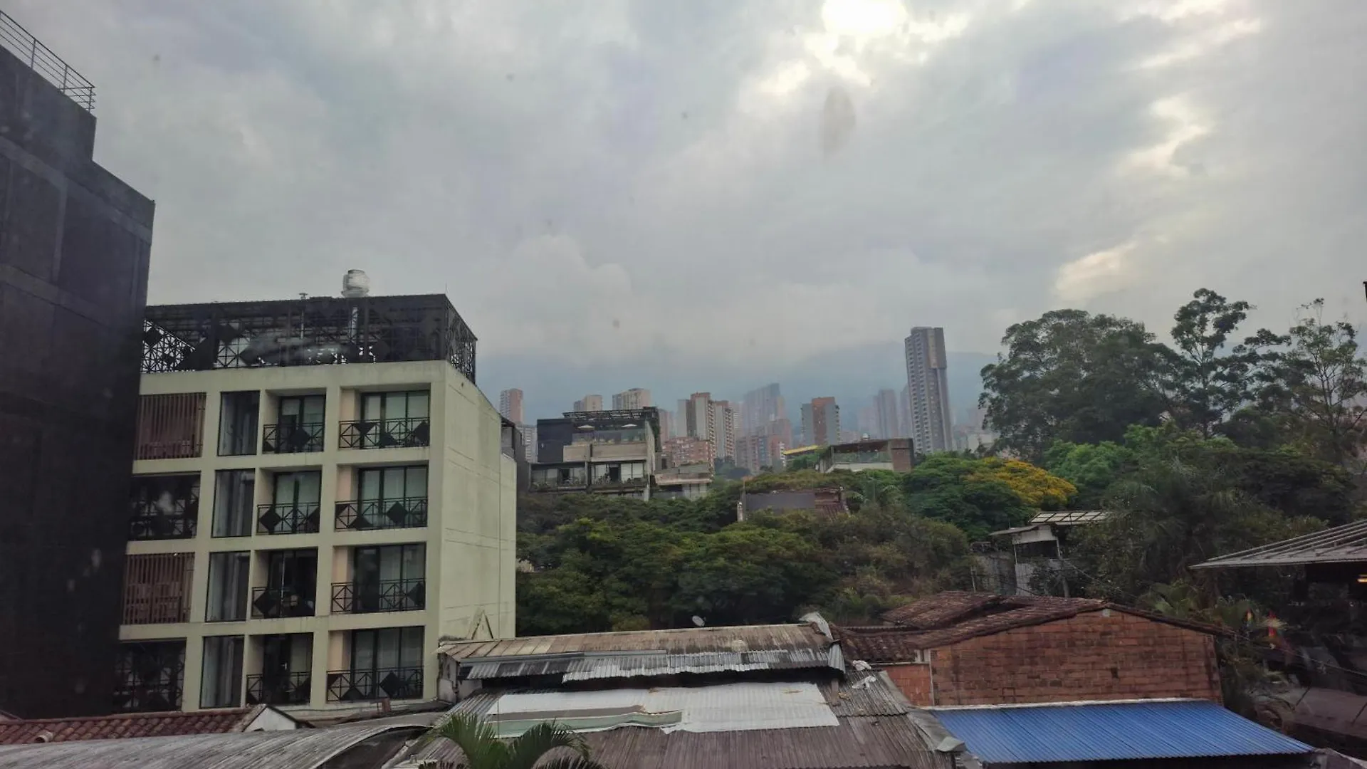 Loft Apartamentos Lleras Medellin
