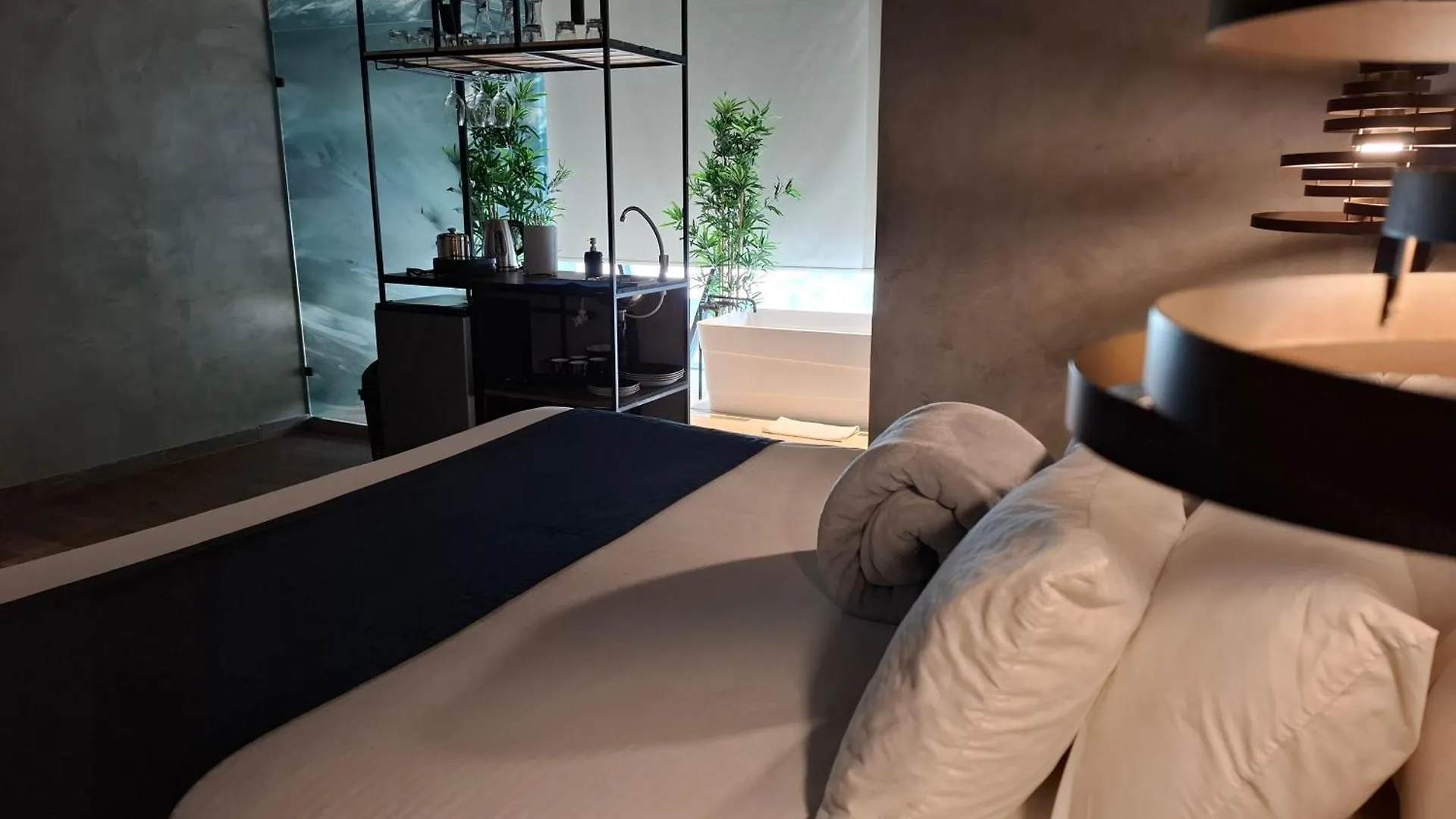 Loft Apartamentos Lleras Medellin