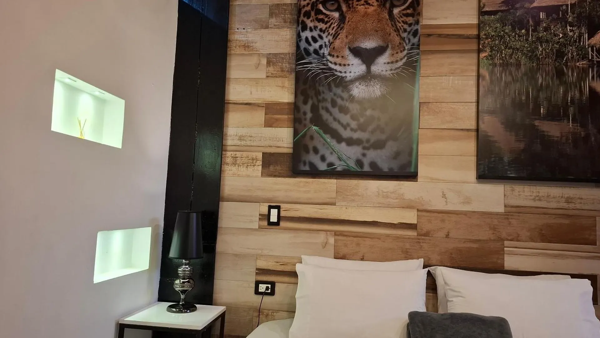 Apartment Loft Apartamentos Lleras Medellin