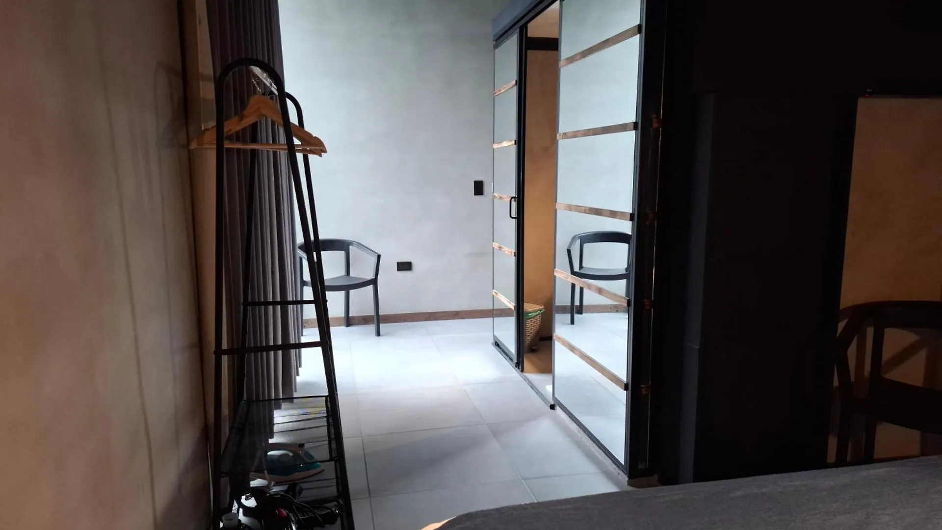Loft Apartamentos Lleras Medellin Colombia