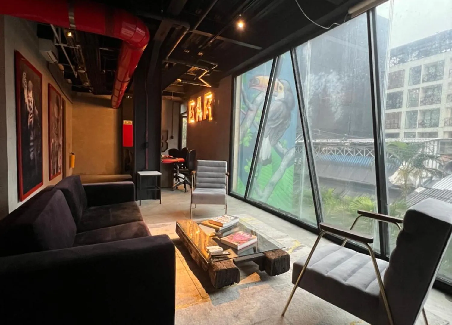 Loft Apartamentos Lleras Medellín