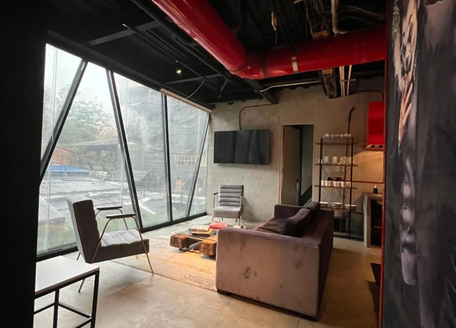 Loft Apartamentos Lleras Medellín Colombia