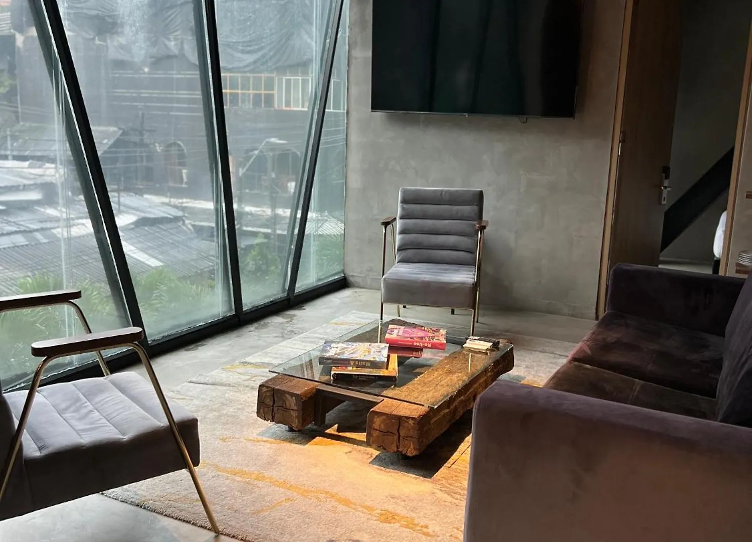 Loft Apartamentos Lleras Medellín 0*,  Colombia