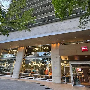 Hotel Ibis, Medellín