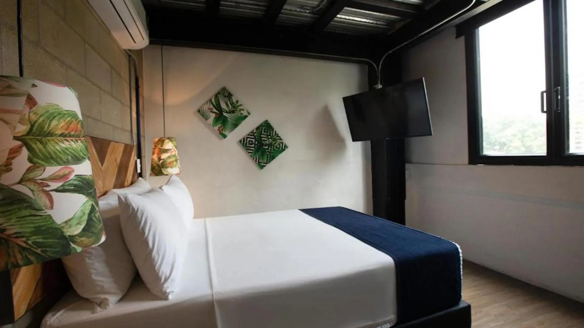 Διαμέρισμα Loft Apartamentos Lleras Μεντεγίν