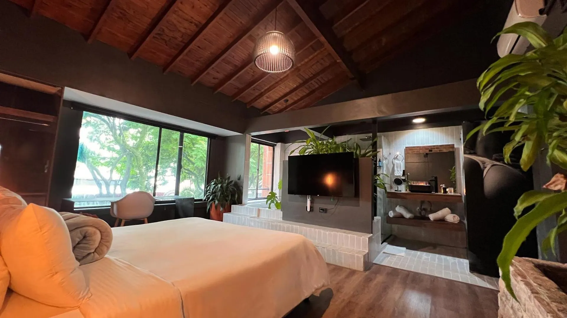 Loft Apartamentos Lleras Μεντεγίν Κολομβία