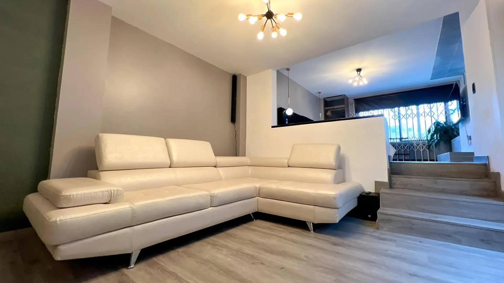 Loft Apartamentos Lleras Μεντεγίν