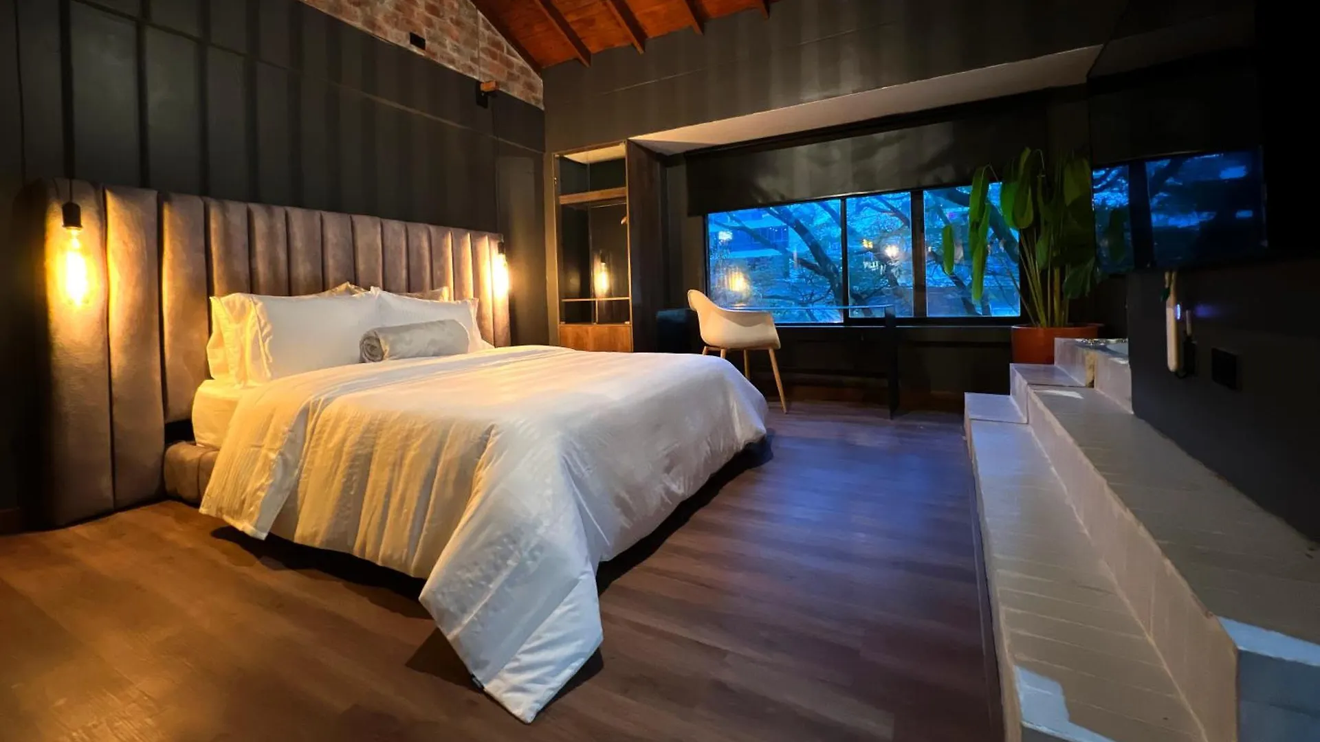 Loft Apartamentos Lleras Μεντεγίν Διαμέρισμα