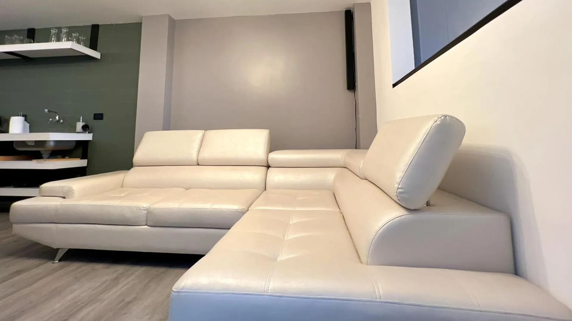 Loft Apartamentos Lleras Μεντεγίν