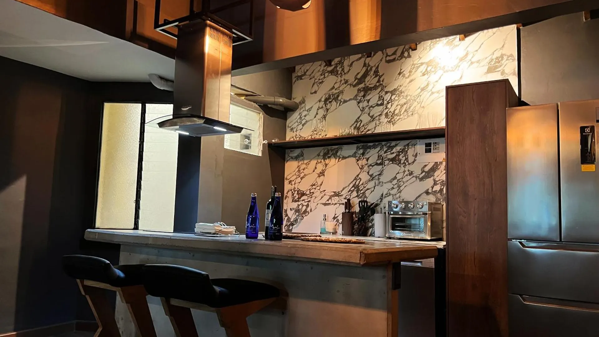 Loft Apartamentos Lleras Μεντεγίν