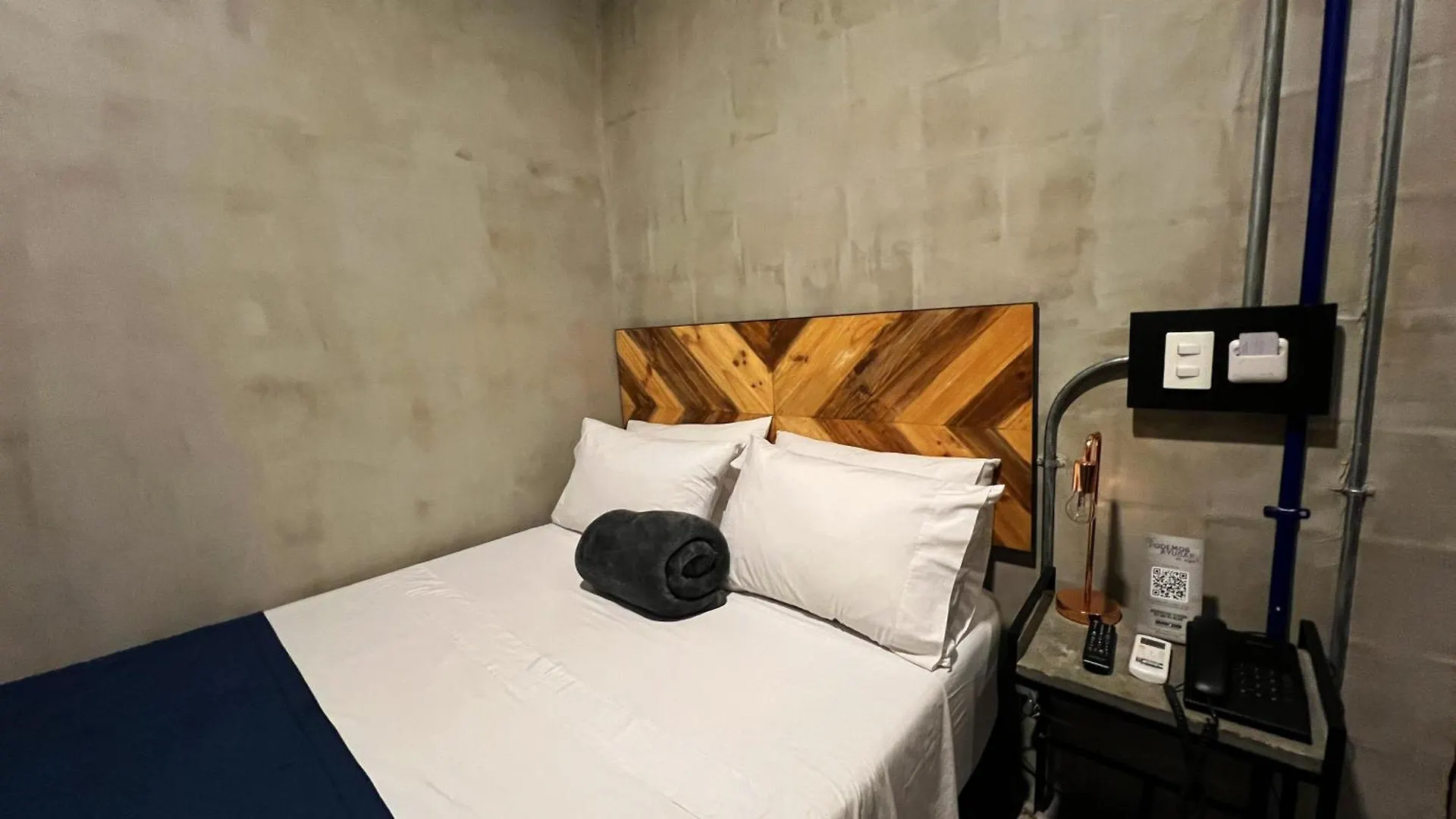 Διαμέρισμα Loft Apartamentos Lleras Μεντεγίν