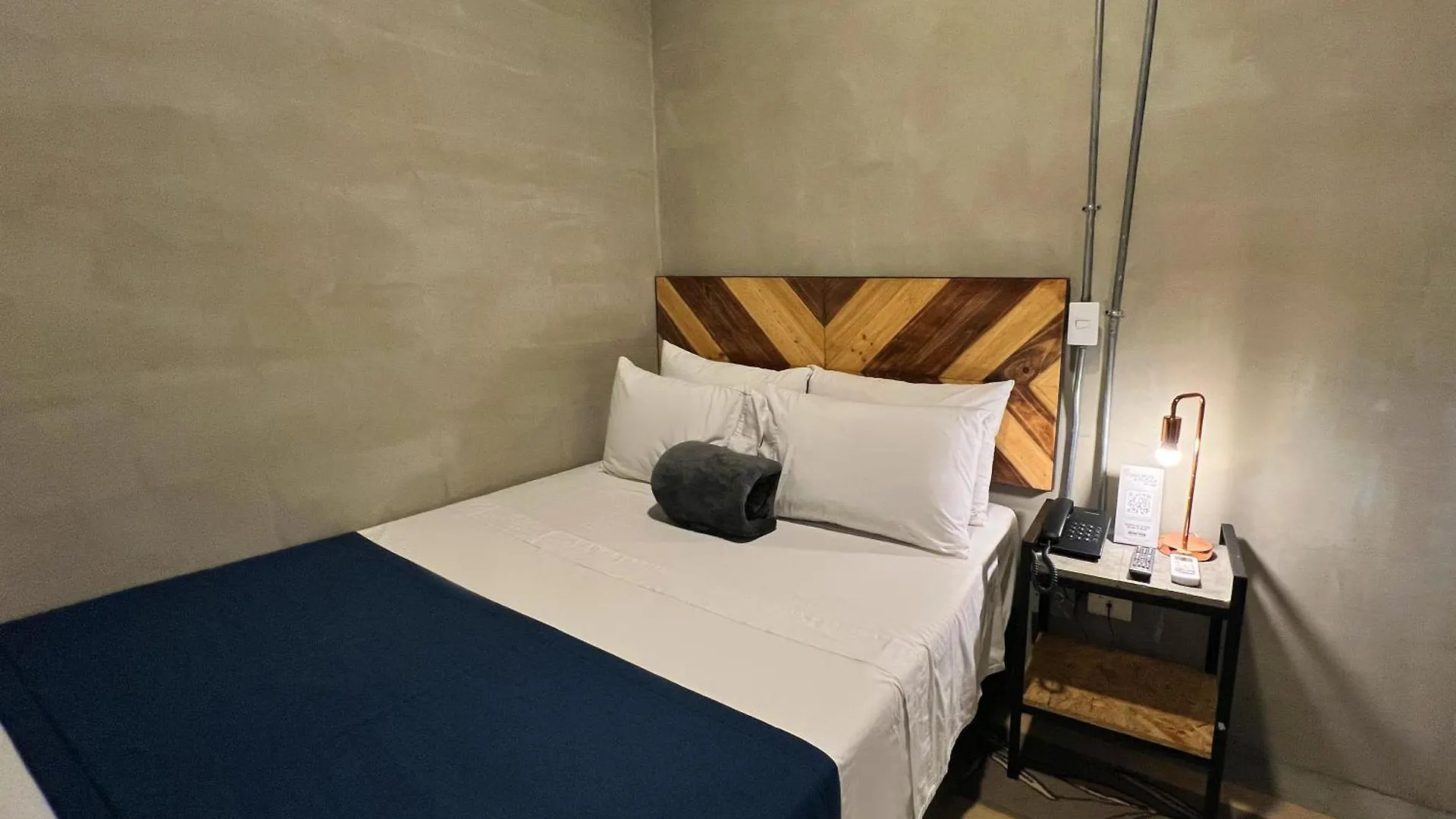 Διαμέρισμα Loft Apartamentos Lleras Μεντεγίν Κολομβία