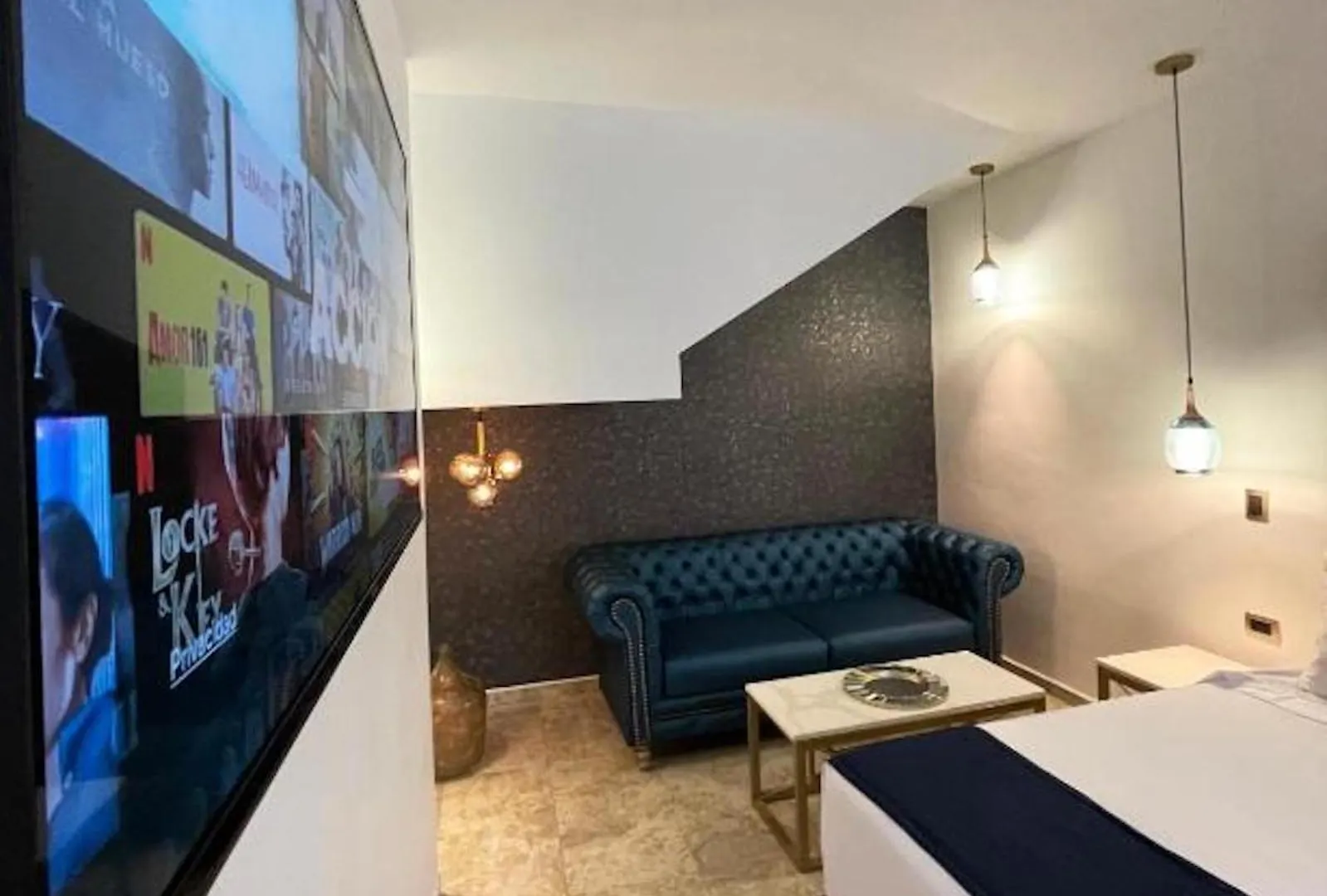 Loft Apartamentos Lleras Μεντεγίν Διαμέρισμα