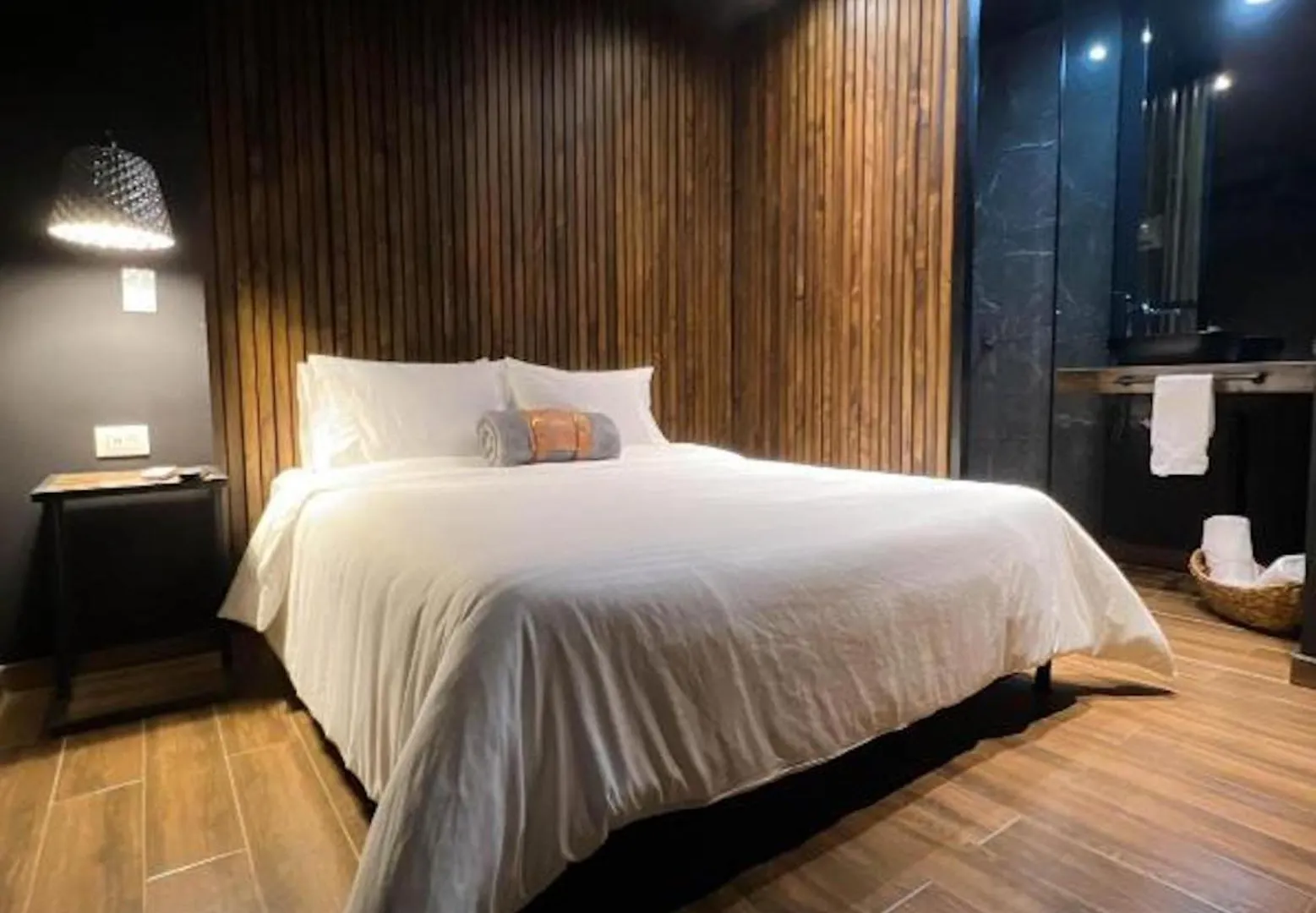 Loft Apartamentos Lleras Μεντεγίν