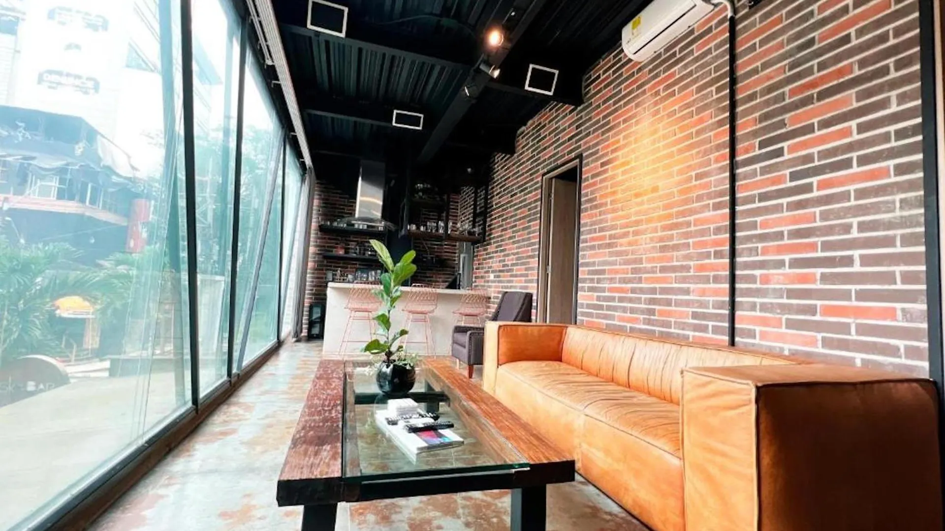 Loft Apartamentos Lleras Μεντεγίν Κολομβία
