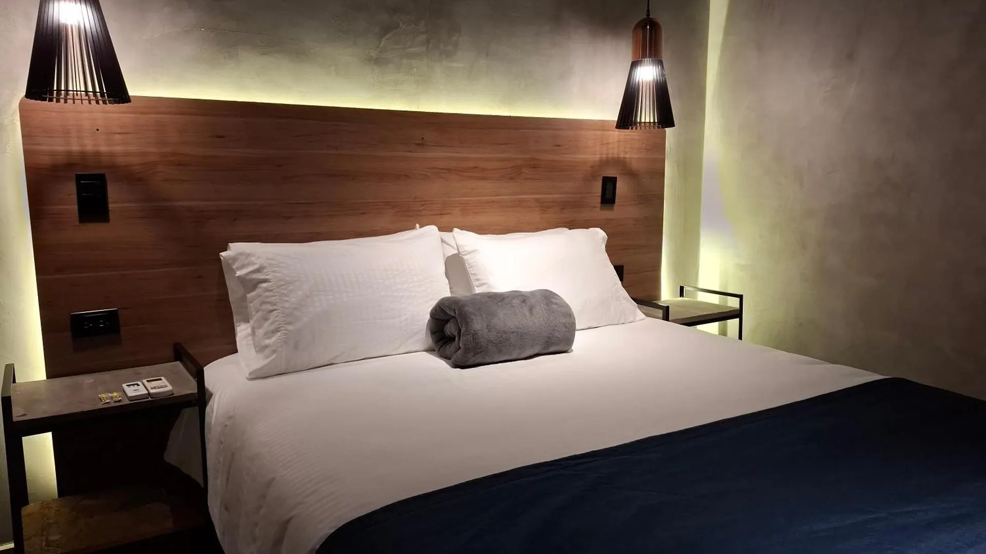 Loft Apartamentos Lleras Μεντεγίν 0*,  Κολομβία