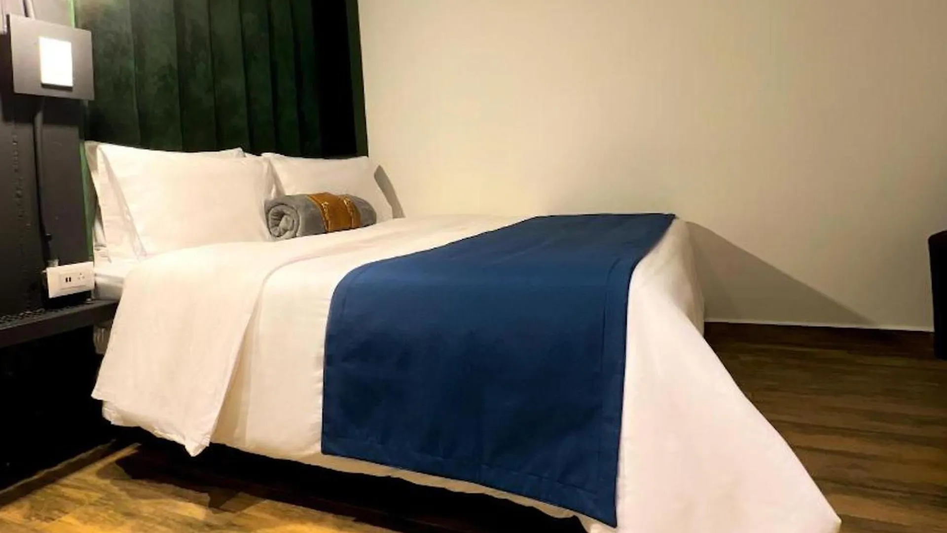 Διαμέρισμα Loft Apartamentos Lleras Μεντεγίν Κολομβία