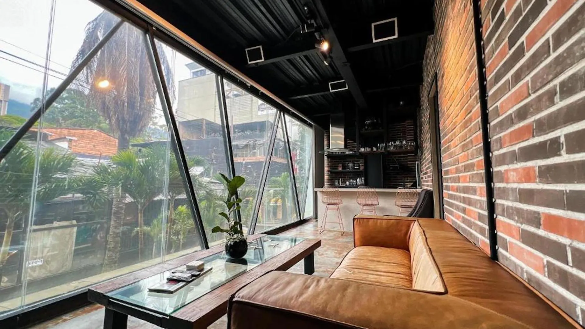 Loft Apartamentos Lleras Μεντεγίν Διαμέρισμα