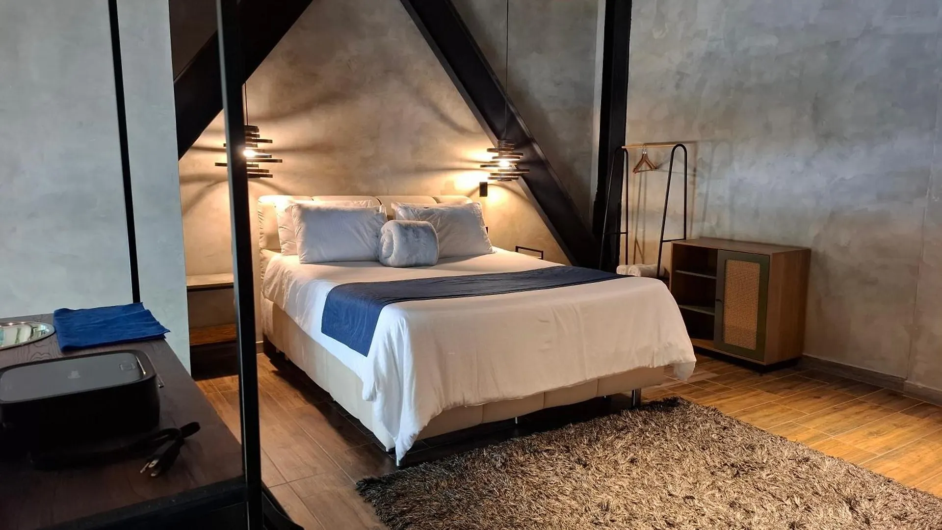 Loft Apartamentos Lleras Μεντεγίν Διαμέρισμα