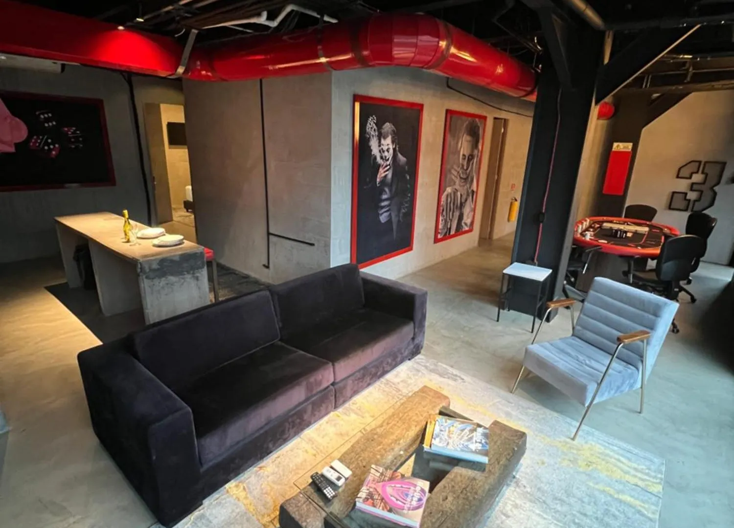 Loft Apartamentos Lleras Μεντεγίν Διαμέρισμα