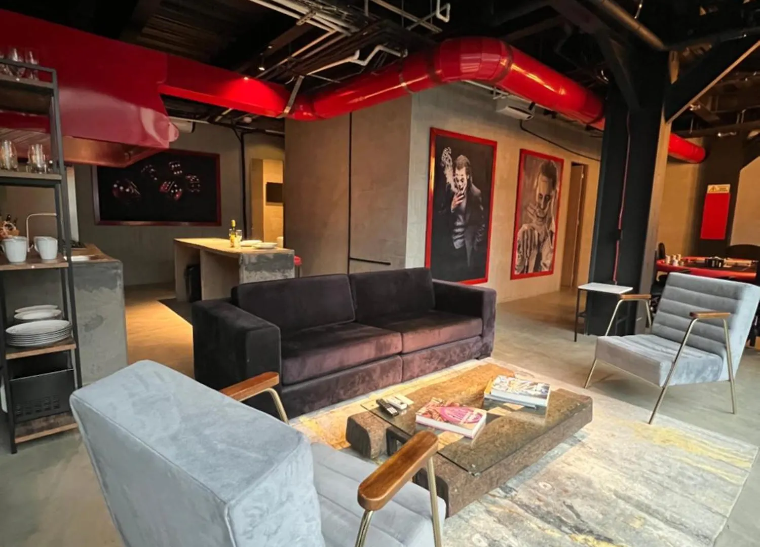 Loft Apartamentos Lleras Μεντεγίν Διαμέρισμα