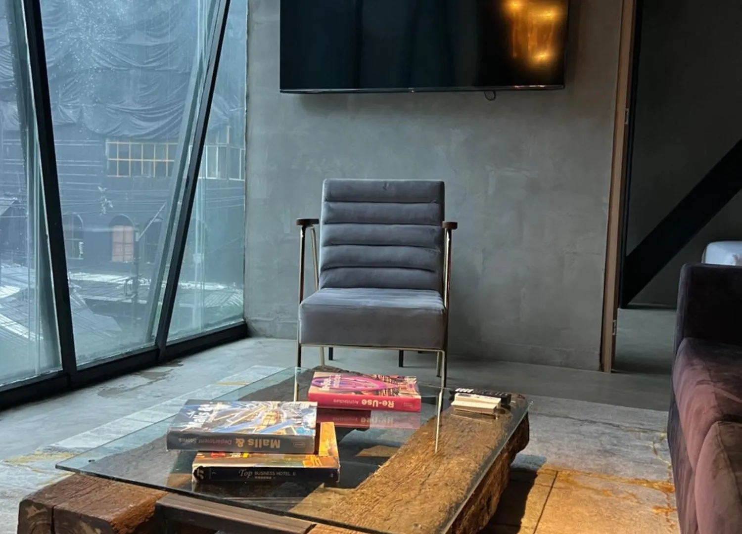 Loft Apartamentos Lleras Μεντεγίν 0*,