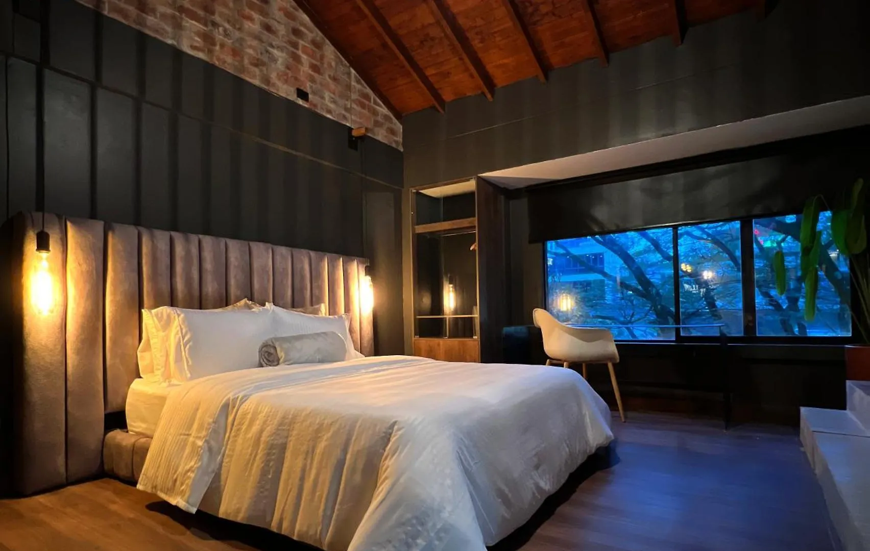Loft Apartamentos Lleras Medellín